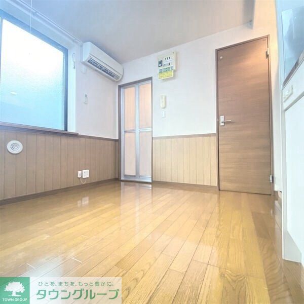 居室・リビング　お部屋探しは株式会社　タウンハウジング　までお気軽にお問合…