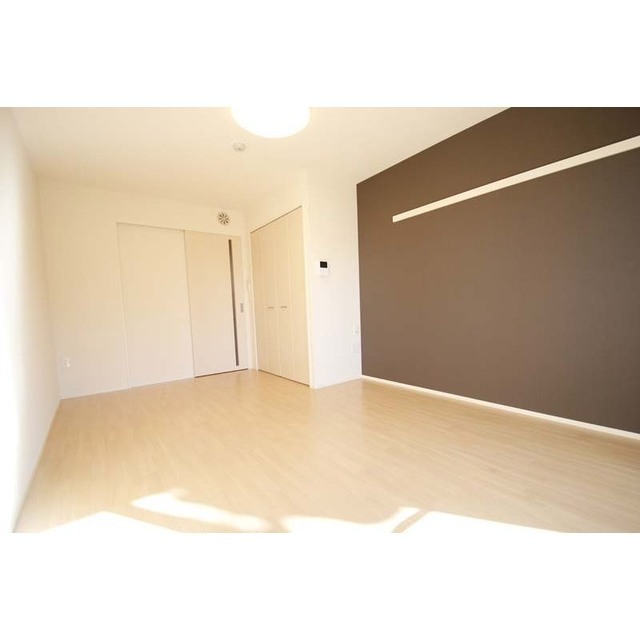 居室・リビング　全て２０６にて撮影