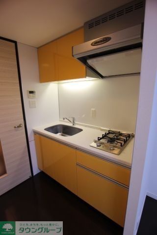 キッチン　参考写真