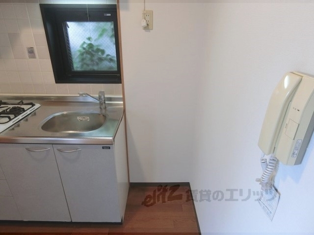 その他部屋・スペース　冷蔵庫置場