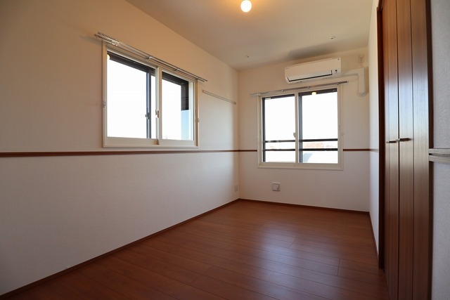 その他部屋・スペース　５．５帖の洋室