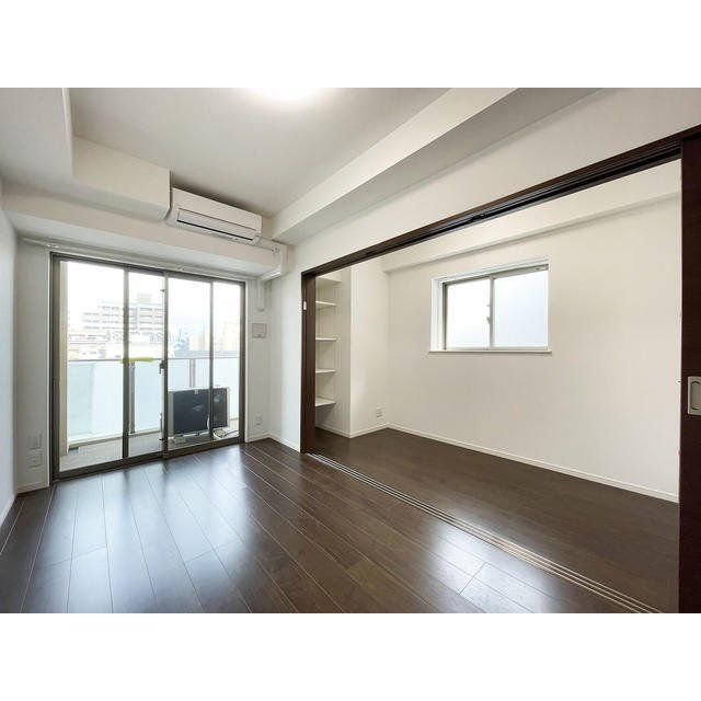 居室・リビング　リビング/居室