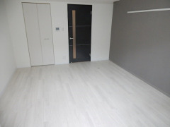 居室・リビング　ソレイユルヴァン　リビング