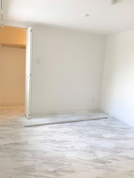 収納　ウォークインクローゼットです☆