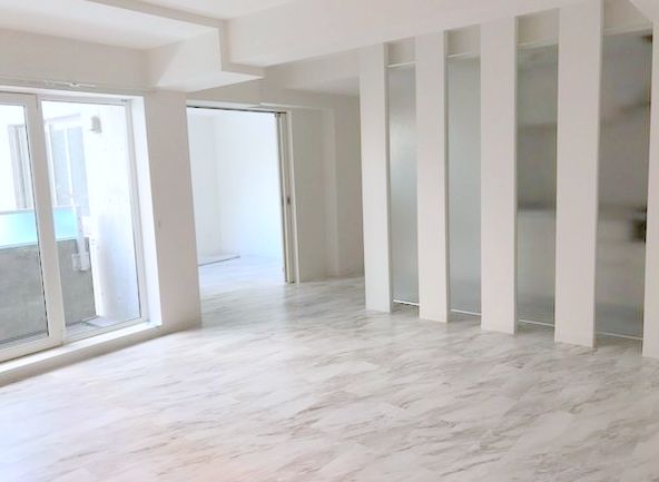 居室・リビング　リビングです☆