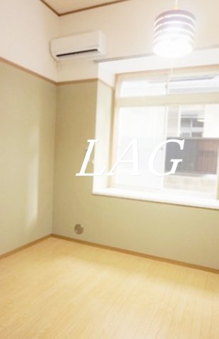 居室・リビング　洋室のお部屋です。