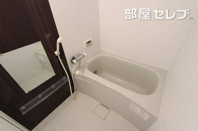 バス・シャワールーム　※１０３号室の写真です