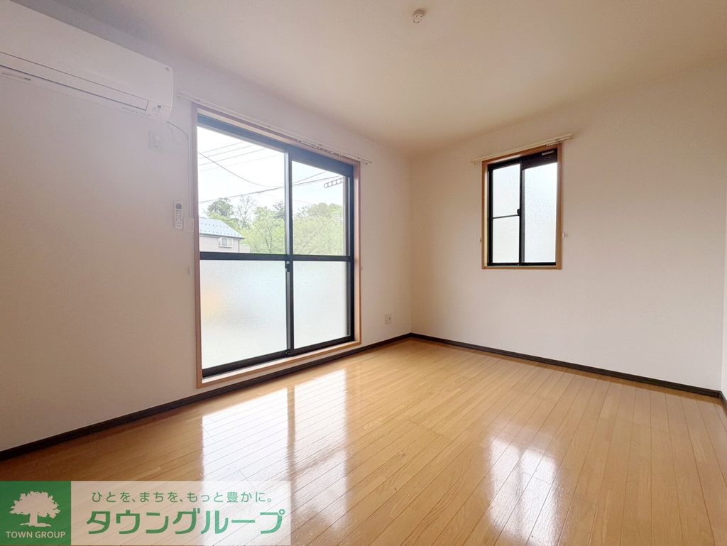 居室・リビング　☆居室☆