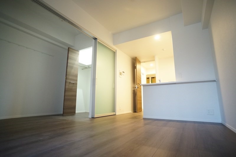 居室・リビング　別号室