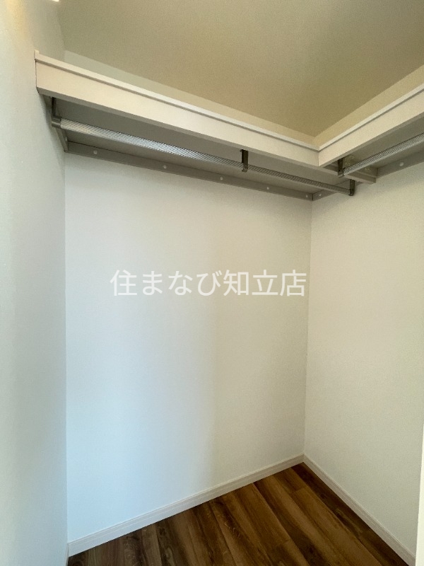 収納　別部屋写真