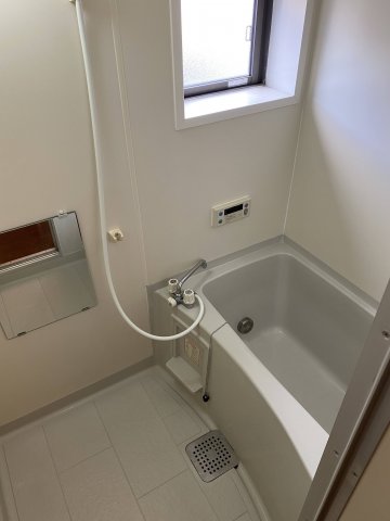 バス・シャワールーム　イメージ(別号室)