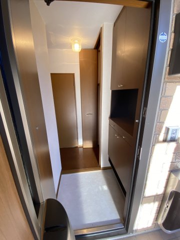 玄関　イメージ(別号室)