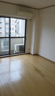 居室・リビング　ゆったりとした居間です