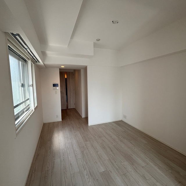 居室・リビング　※写真は同タイプ住戸です。