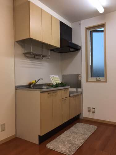 その他部屋・スペース　キッチン