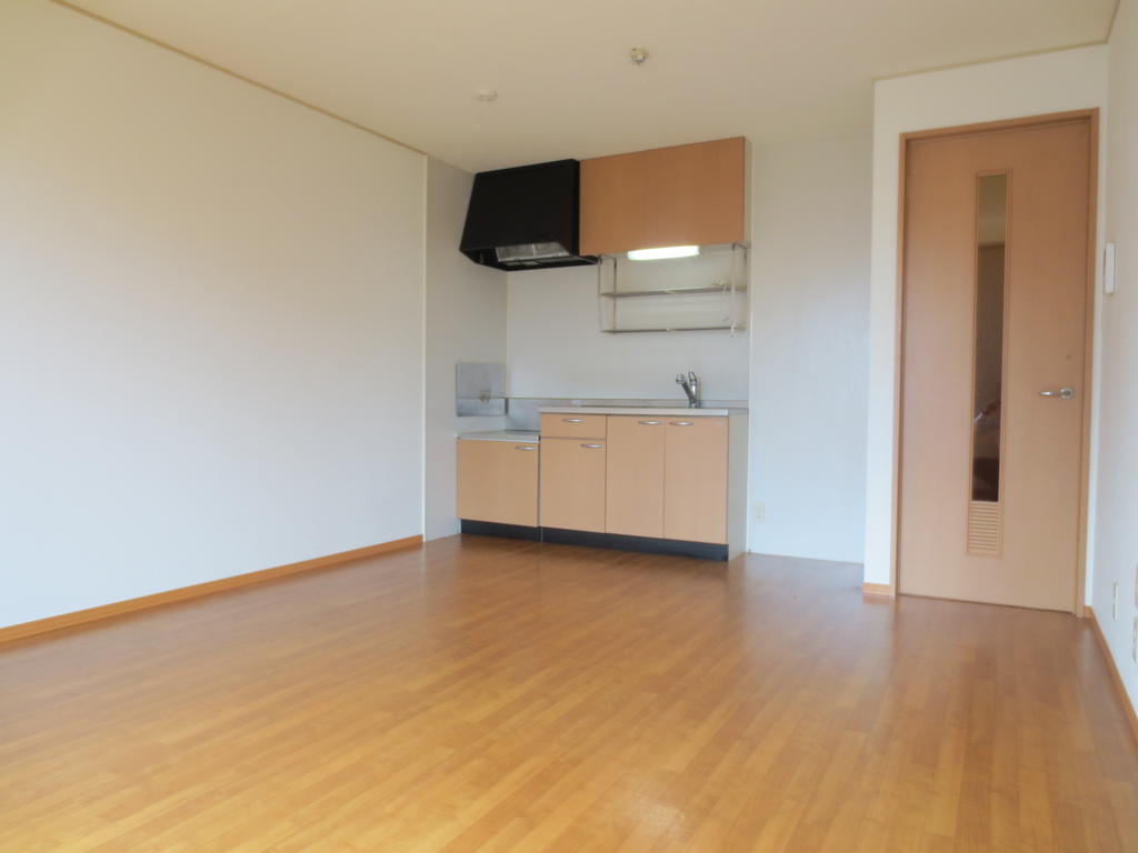 居室・リビング　ＬＤＫ１１帖