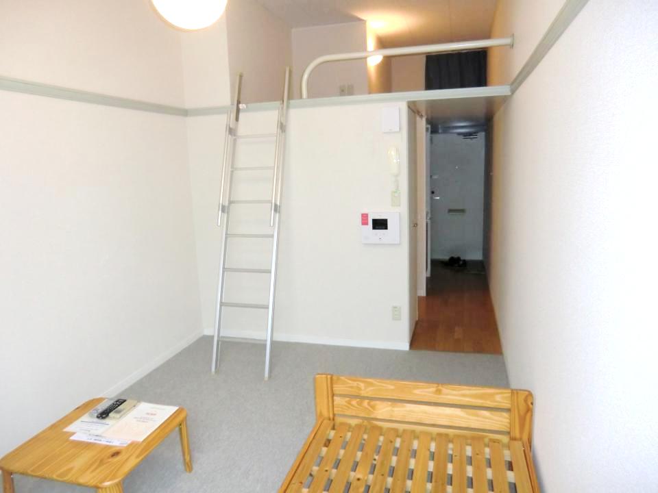 その他部屋・スペース　※ベッドはつきません