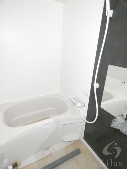 バス・シャワールーム　同仕様