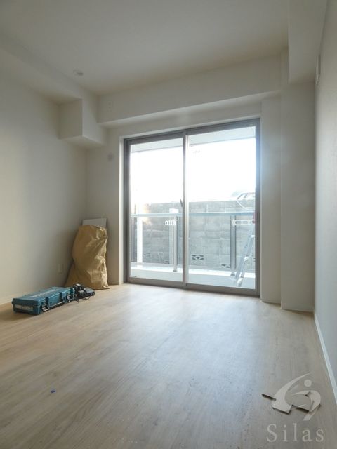 居室・リビング　同仕様