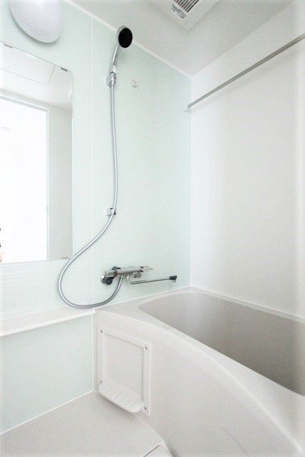 バス・シャワールーム　同仕様