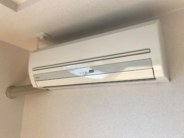 その他設備　室内設備