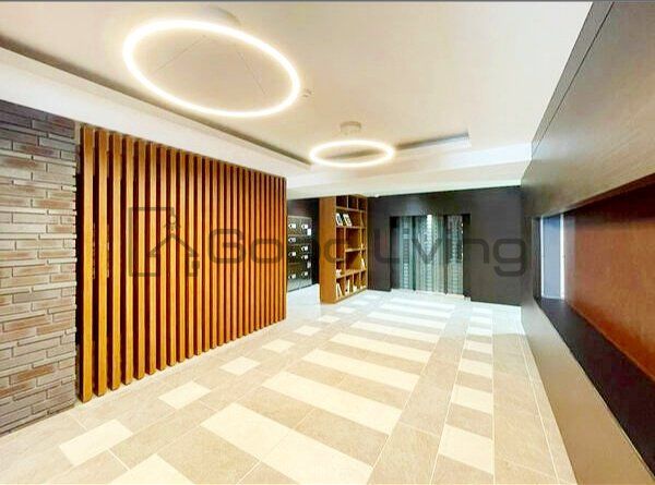 その他共有部分　いい雰囲気