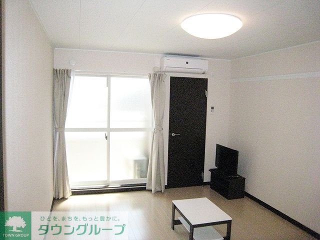 居室・リビング　リビング/居室