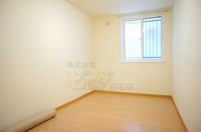 その他部屋・スペース　明るいお部屋です♪