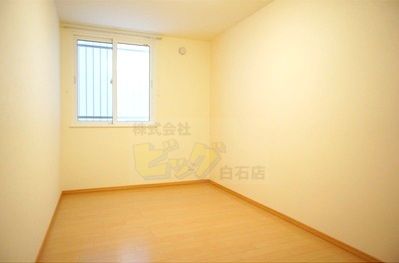 その他部屋・スペース　人気のオール洋室タイプのお部屋です♪