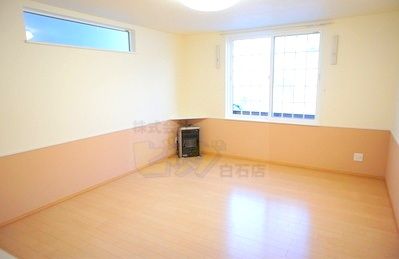 居室・リビング　日当たり良好で明るいお部屋です♪