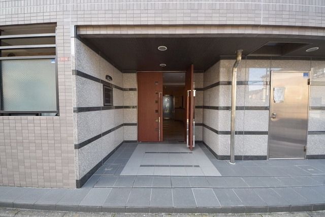 エントランス　★エントランス★