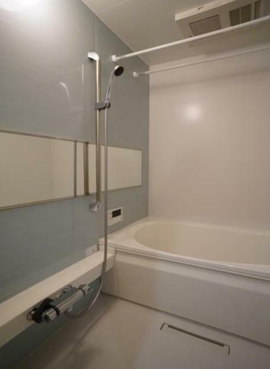バス・シャワールーム　同施工