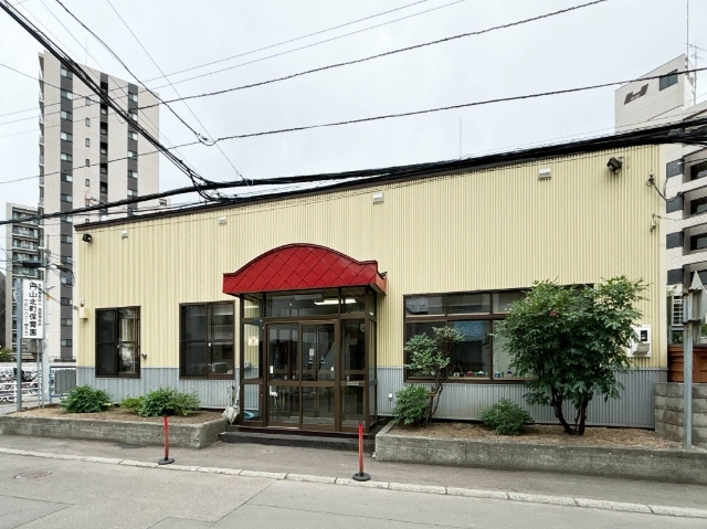 幼稚園・保育園　円山北町保育園（幼稚園・保育園）まで363m