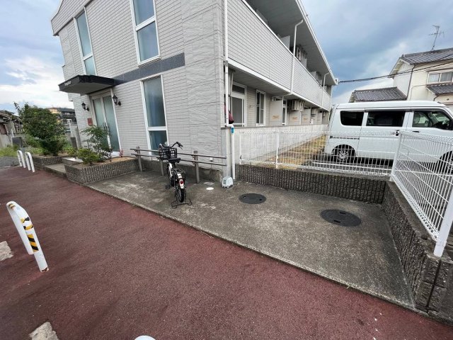 その他　駐輪スペース