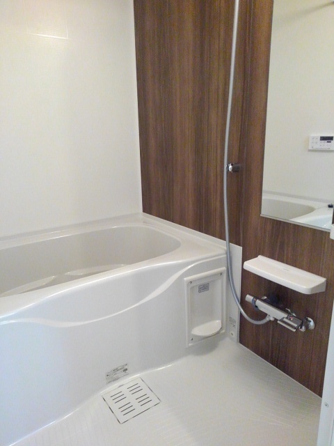 バス・シャワールーム　★毎日の疲れを癒すバスルーム★