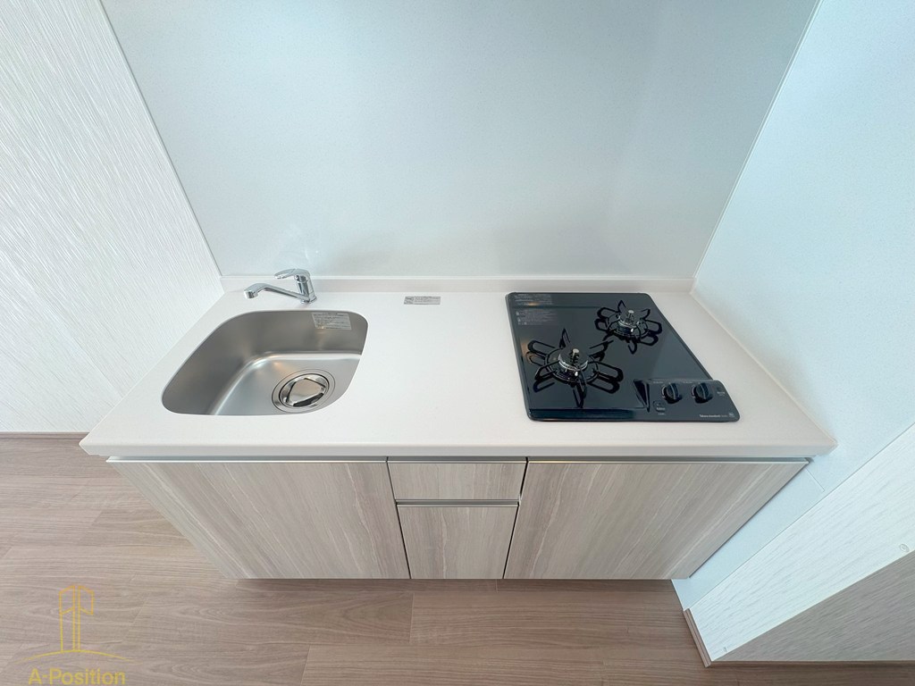 キッチン　プレジオ梅田