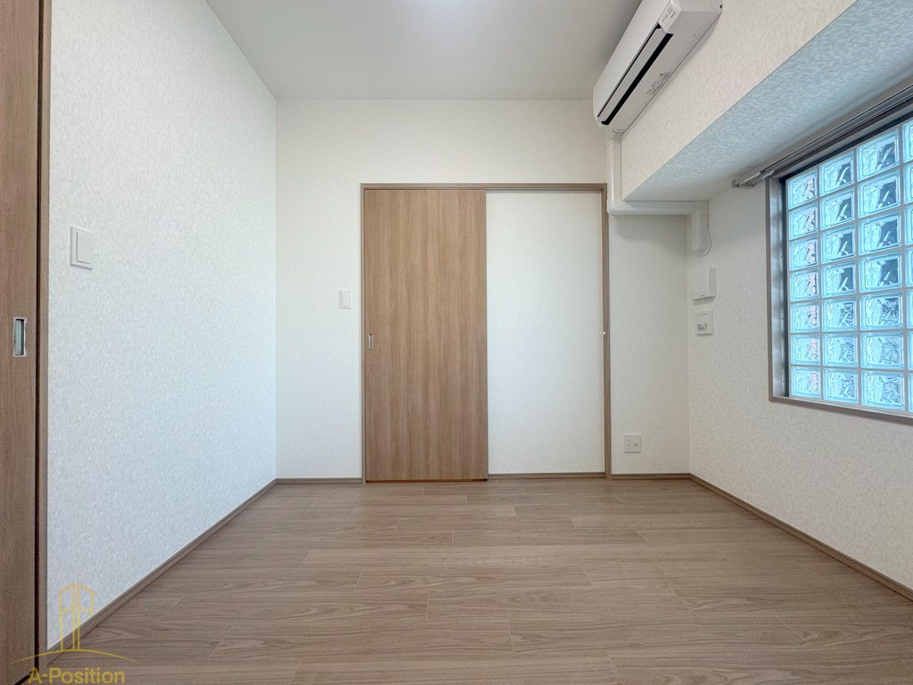 その他部屋・スペース　プレジオ梅田