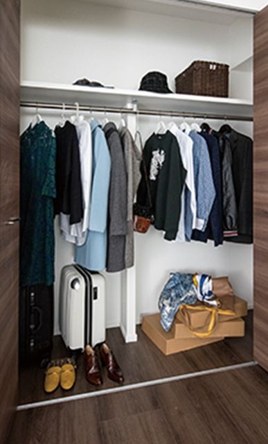 その他設備　建築中につき完成イメージです