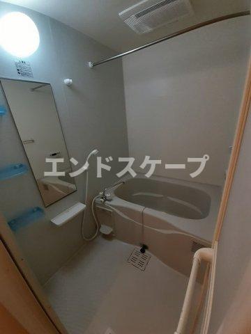 バス・シャワールーム　高崎、前橋のお部屋探しはエンドスケープまで！お客様の理想お聞