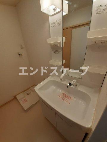 洗面設備　高崎、前橋のお部屋探しはエンドスケープまで！お客様の理想お聞