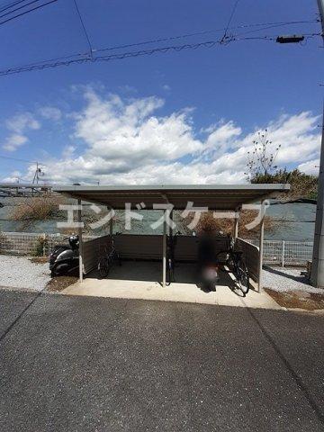 その他共有部分　高崎、前橋のお部屋探しはエンドスケープまで！お客様の理想お聞