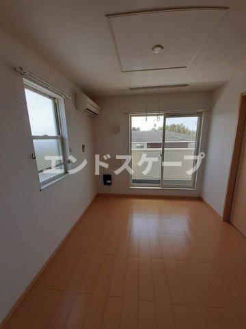 居室・リビング　高崎、前橋のお部屋探しはエンドスケープまで！お客様の理想お聞