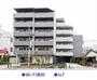 上板橋駅より徒歩5分 5階 築6年1ヶ月の賃貸物件