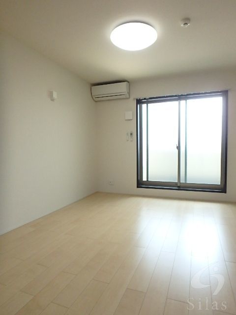 居室・リビング　同仕様