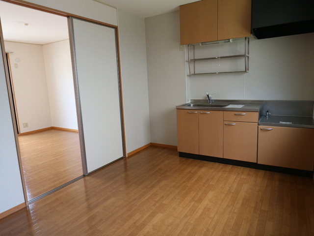 居室・リビング　リビング