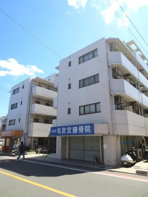 建物外観　★お問い合わせはタウンハウジングまで★