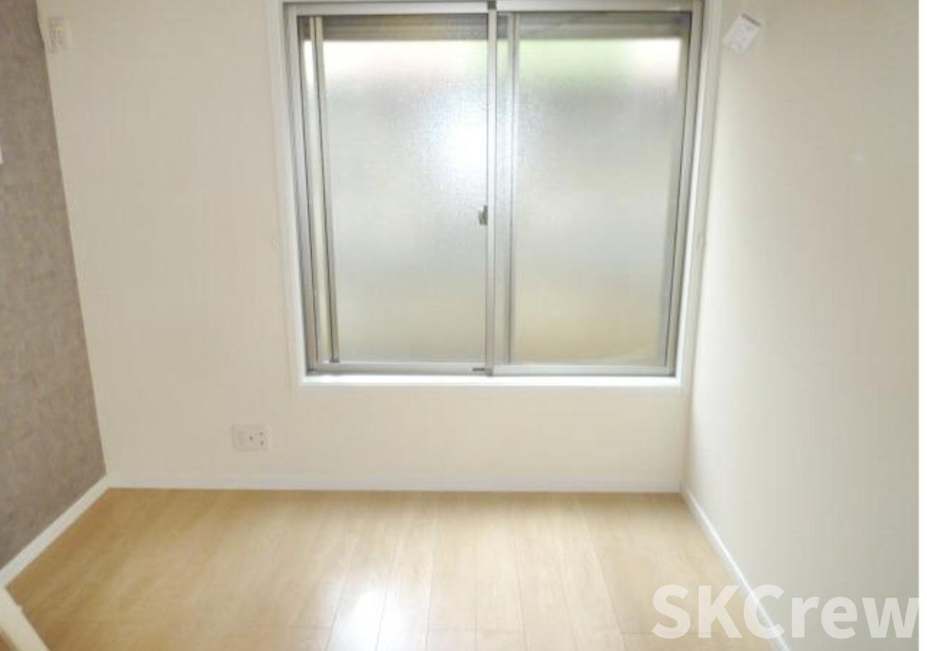 居室・リビング　別号室の写真です