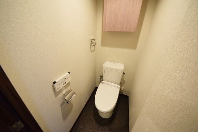 トイレ　★トイレ★