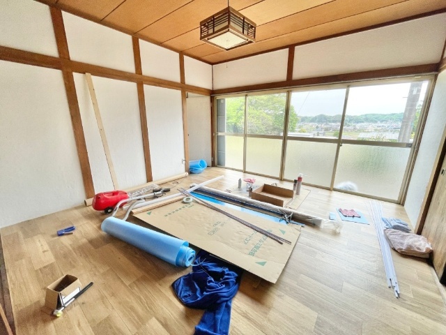 居室・リビング