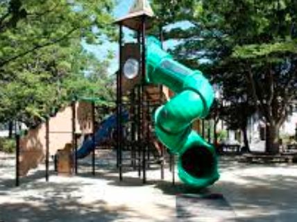 公園　宇喜田2号公園（公園）まで650m